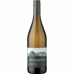 Crossbarn Sonoma Coast Chardonnay 2021