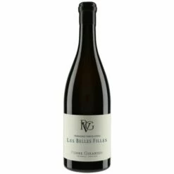 Pierre Girardin Pernand-Vergelesses Les Belles Filles 2021