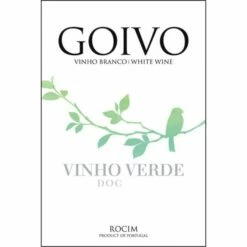 Herdade Do Rocim Goivo Vinho Verde 2022 -Gaia Sales Store kerksrjvvdf4khustysx