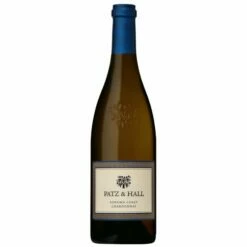 Patz & Hall Sonoma Coast Chardonnay 2019
