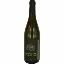 Jean-Baptiste Arena Patrimonio Grotte Di Sole Blanc 2017