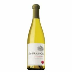 St. Francis Chardonnay 2021