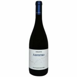 Domaine Nerantzi Assyrtiko 2022