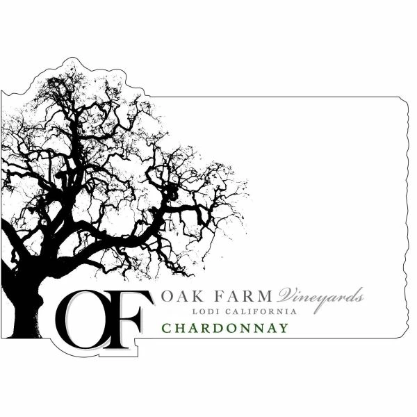 Oak Farm Chardonnay 2021 4 Oak Farm Chardonnay 2021 - Image 2