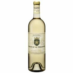 Chateau De Pibarnon Bandol Blanc 2022