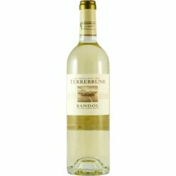 Domaine De Terrebrune Bandol Blanc 2021