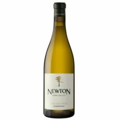 Newton Unfiltered Chardonnay 2021