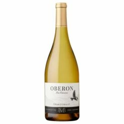 Oberon Chardonnay 2021