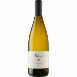 Rhys Santa Cruz Mountains Chardonnay 2019