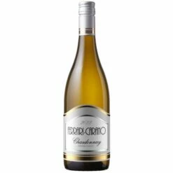 Ferrari-Carano Chardonnay 2022