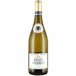 Simonnet-Febvre Petit Chablis 2022