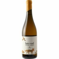 Grottafumata Terre Siciliane Lato Sud Bianco 2019