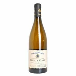 Chateau Vitallis Pouilly-Fuisse 2022