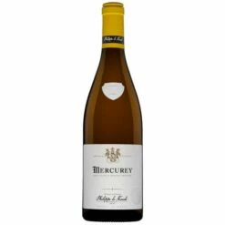 Philippe Le Hardi Mercurey Blanc 2020