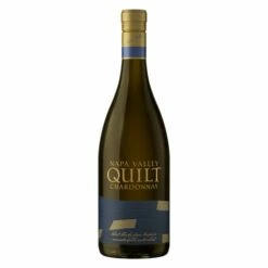 Quilt Chardonnay 2021
