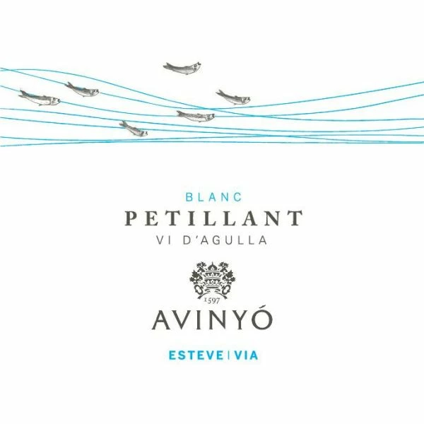 Avinyo Petillant 2022 4 Avinyo Petillant 2022 - Image 2