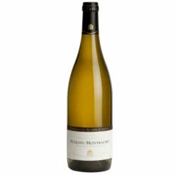 Alain Chavy Puligny-Montrachet 2021