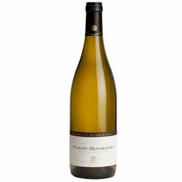 Alain Chavy Puligny-Montrachet 2021 3 Alain Chavy Puligny-Montrachet 2021