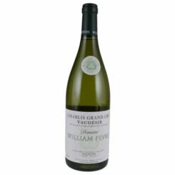William Fevre Chablis Vaudesir Grand Cru 2020