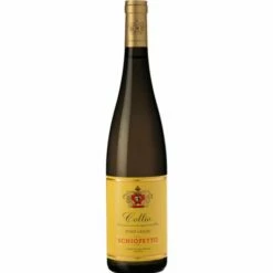 Schiopetto Pinot Grigio 2021