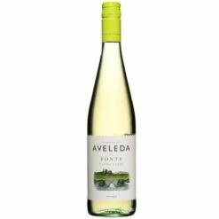Aveleda Vinho Verde Fonte 2022