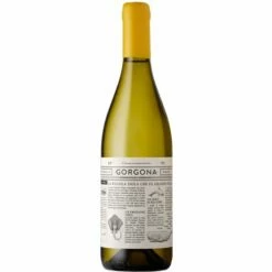 Frescobaldi Gorgona 2021