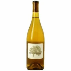 Clos Saron Carte Blanche 2020