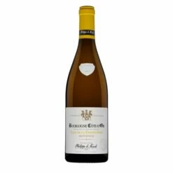 Philippe Le Hardi Clos De La Chaise Dieu Monopole Blanc 2020