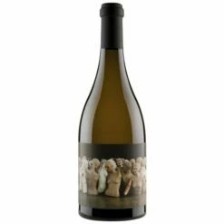 Orin Swift Cellars Mannequin 2021