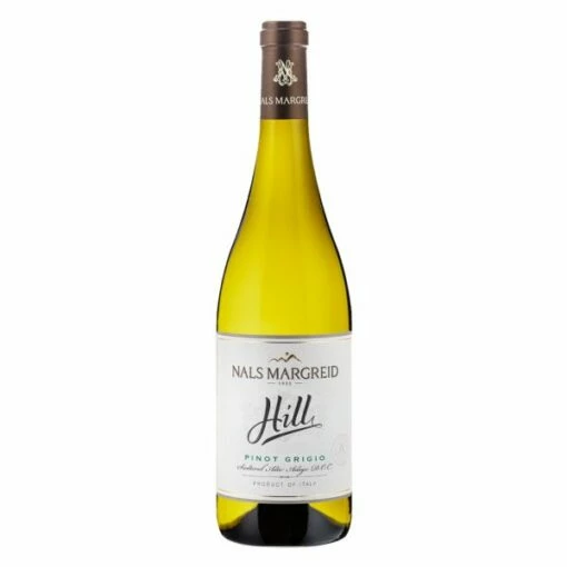 Nals Margreid Hill Pinot Grigio 2021 -Gaia Sales Store ol0nz3vhswy5dyzrmqxu