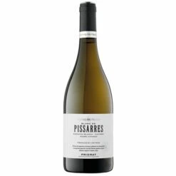 Costers Del Priorat Blanc De Pissarres 2021