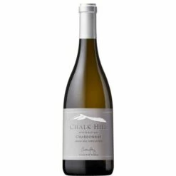 Chalk Hill Estate Chardonnay 2021
