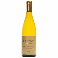 Lafond SRH Series Chardonnay 2019