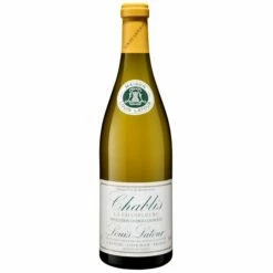Louis Latour Chablis La Chanfleure 2022