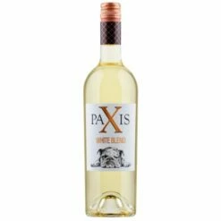 DFJ Vinhos Paxis Bulldog White Blend 2021