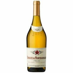 Domaine De Montbourgeau L'Etoile 2018