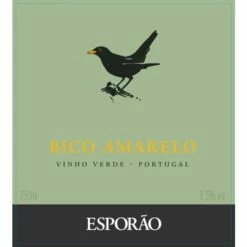 Herdade Do Esporao Bico Amarelo Vinho Verde 2020 5 Herdade Do Esporao Bico Amarelo Vinho Verde 2020 -Gaia Sales Store panih9xcqlaoq2jffd5q