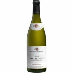 Bouchard Pere & Fils Reserve Bourgogne Chardonnay 2020