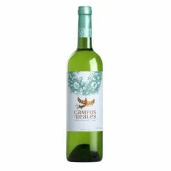 Campos Reales Sauvignon Blanc-Airen 2022