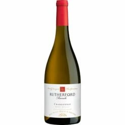 Rutherford Ranch Chardonnay 2019
