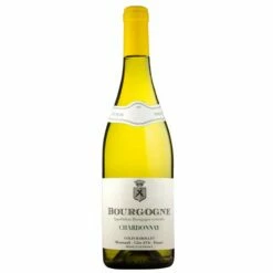 Colin Barollet Bourgogne Blanc 2022