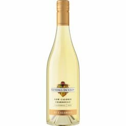 Kendall-Jackson Low Calorie Chardonnay 2022