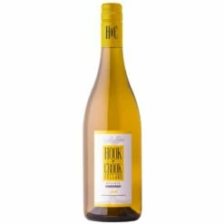 Hook Or Crook Cellars Reserve Chardonnay 2021