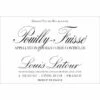 Louis Latour Pouilly-Fuisse (375ML Half-bottle) 2021 -Gaia Sales Store qq420onh3oa6l9ntmmxw