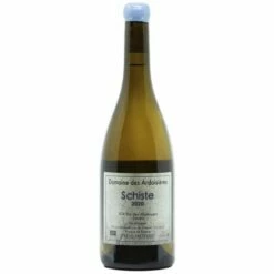 Domaine Des Ardoisieres Cuvee Schiste Blanc 2021