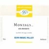 Domaine Jean-Marc Pillot Montagny Les Bassets 2020 1 Domaine Jean-Marc Pillot Montagny Les Bassets 2020 -Gaia Sales Store qwj7nchyzxer1xsxffo3