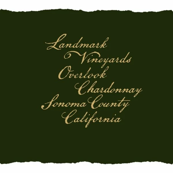 Landmark Overlook Chardonnay 2021 4 Landmark Overlook Chardonnay 2021 - Image 2