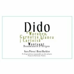 Venus La Universal Dido White Blend 2021 -Gaia Sales Store r1quyrthq3dg3es1berq
