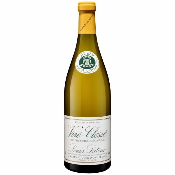 Louis Latour Vire-Clesse 2021 3 Louis Latour Vire-Clesse 2021