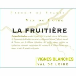 Famille Lieubeau Les Vignes Blanches 2020 5 Famille Lieubeau Les Vignes Blanches 2020 -Gaia Sales Store rfcjrbdhmqxbv723fhdp